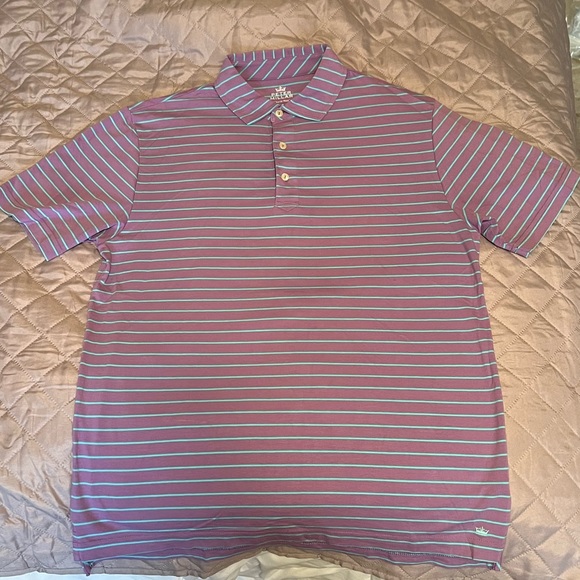 Peter Millar Polo Shirt (set of 3) - Picture 4 of 8